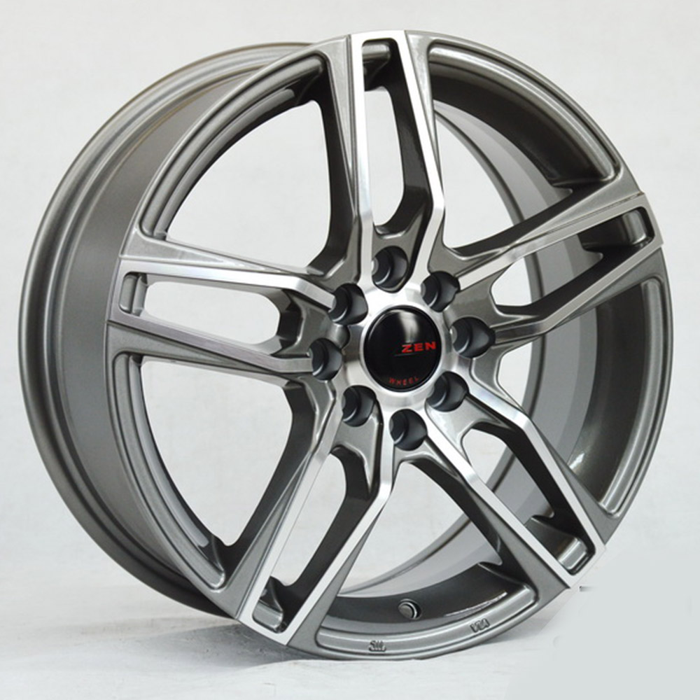 VELG MOBIL ZEN 1538